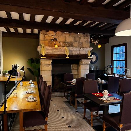 Hotel De La Cathedrale Rouen Kültér fotó