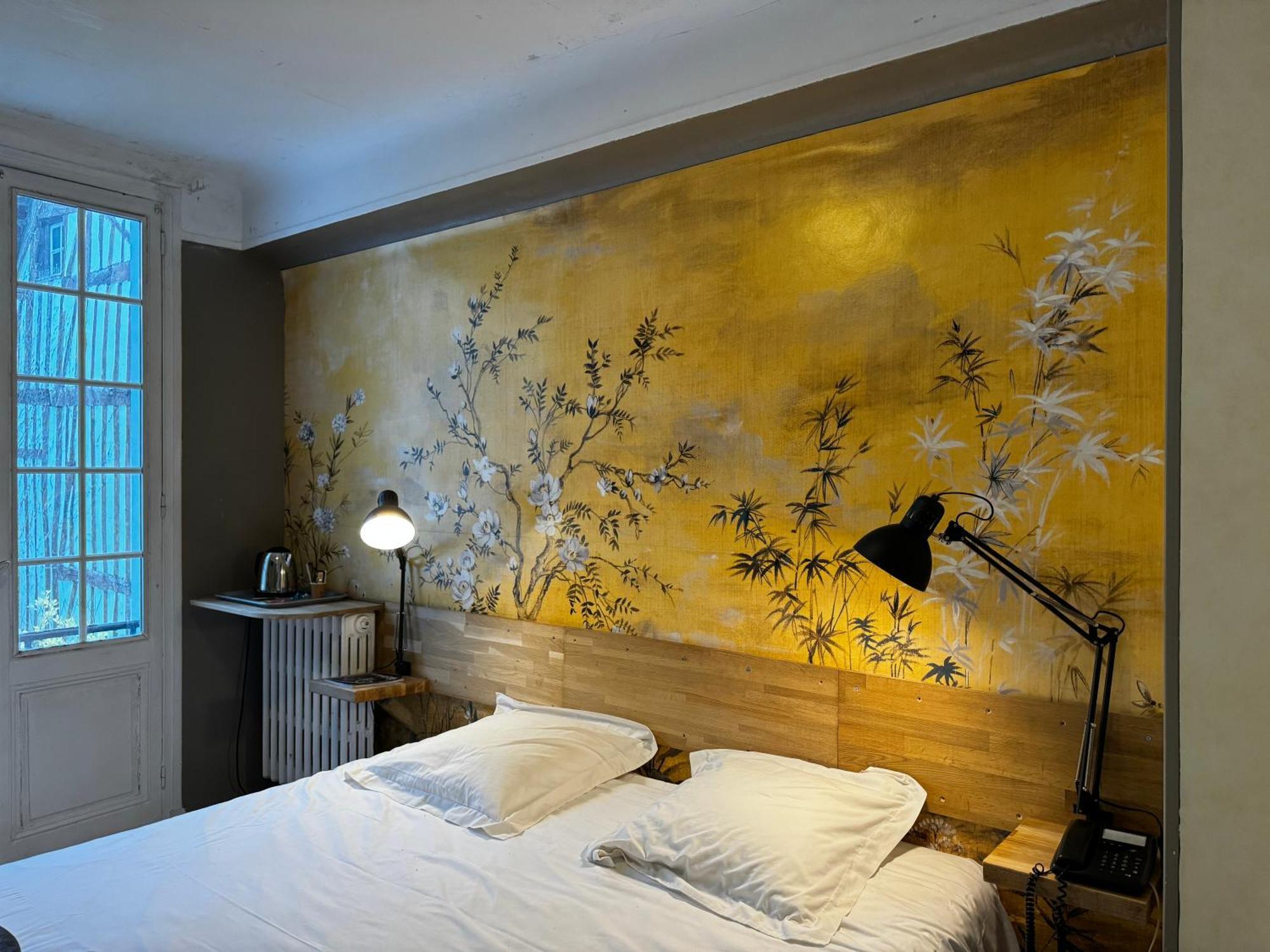 Hotel De La Cathedrale Rouen Kültér fotó